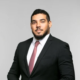 Daniel Santos